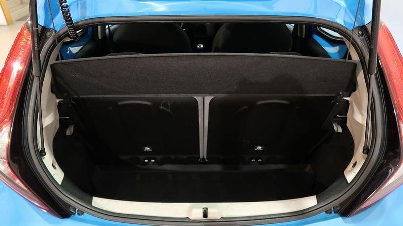 Toyota Aygo Aygo 5p 1.0 x-play 72cv
