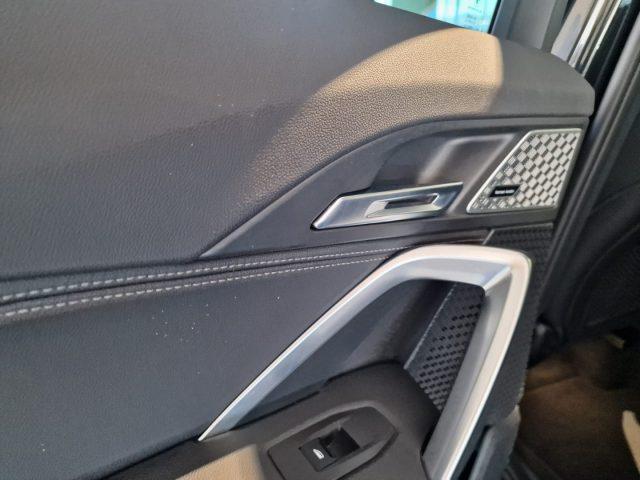 BMW X1 sDrive18d Msport Tetto Panoramico HUD H&K Full LED