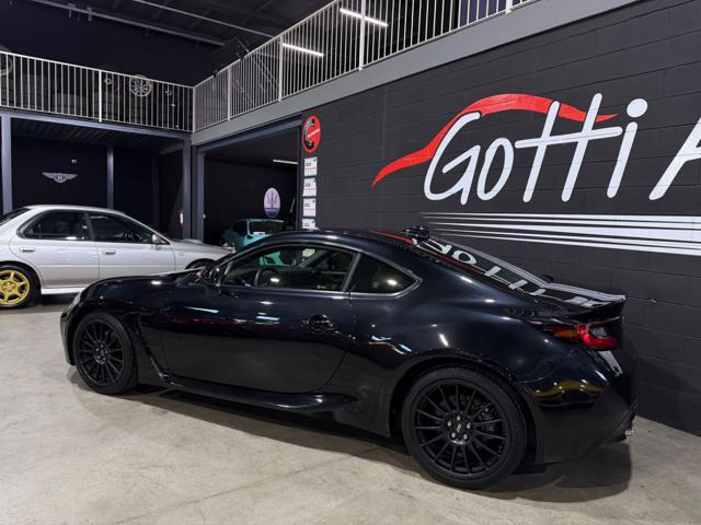 TOYOTA GR86 PREMIUM SPORT 2.4 PRONTA CONSEGNA