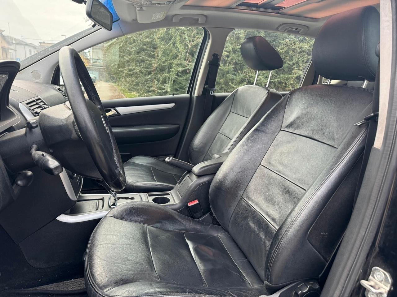 Mercedes-benz A 200 CDI Coupé Avantgarde