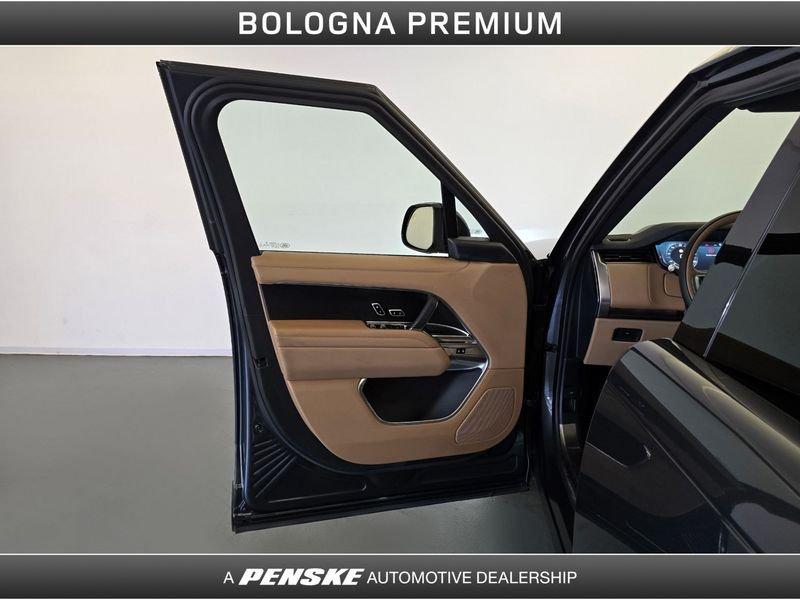 Land Rover Range Rover Range Rover 3.0D l6 HSE