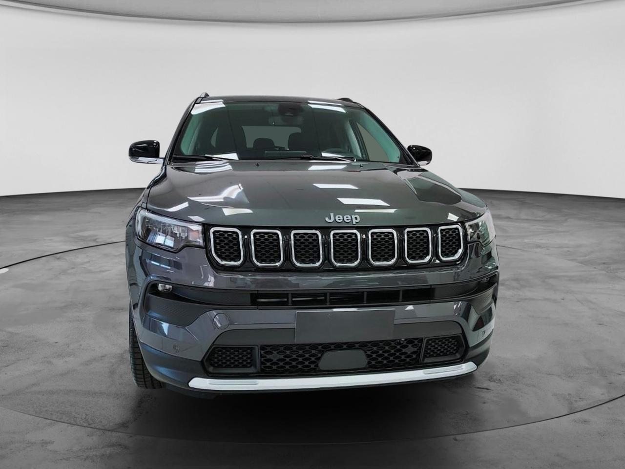 JEEP Compass II 2021 - Compass 1.3 turbo t4 phev Limited 4xe auto