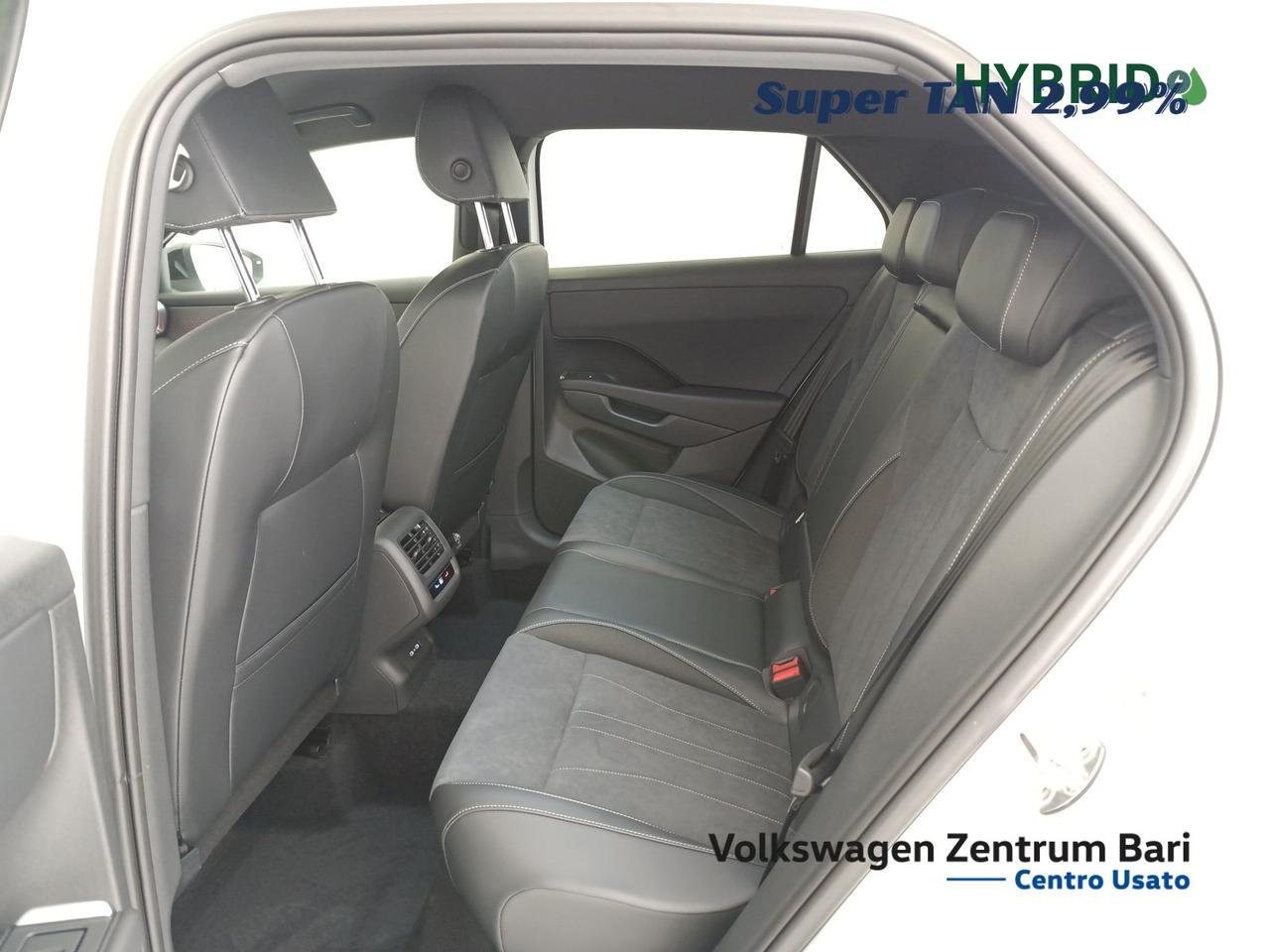Volkswagen T-Roc 1.5 etsi style 150cv dsg