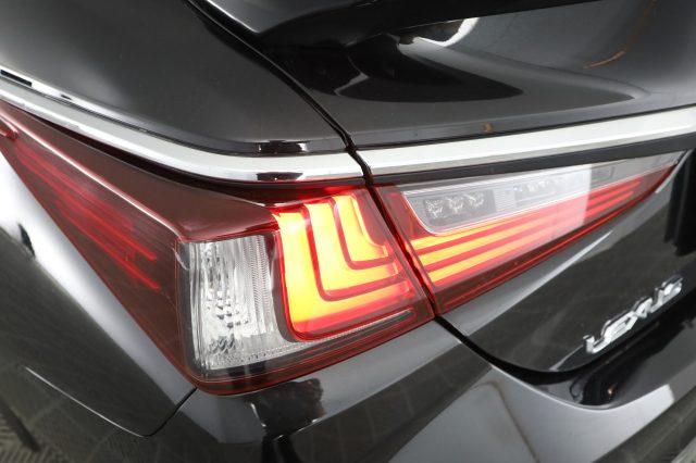 LEXUS ES 300 H ES Hybrid Executive