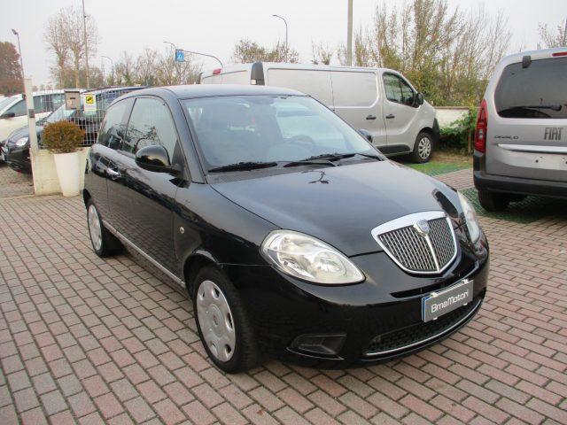 LANCIA Ypsilon 1.2 60cv OK NEOPAT./90.000km