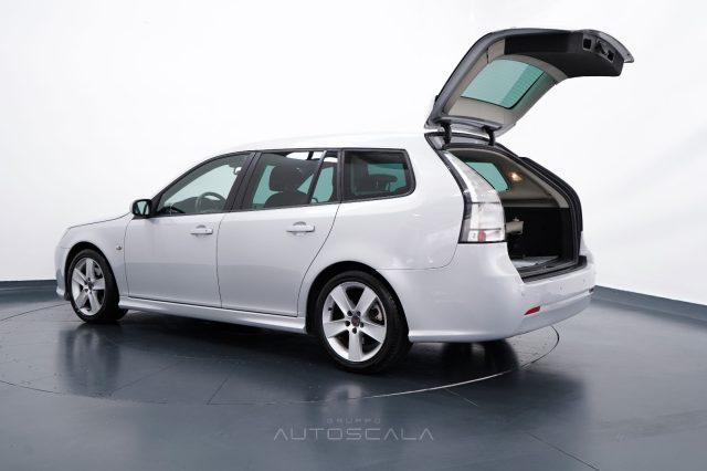 SAAB 9-3 1.9 TiD 16V 150cv S.W. Aut.