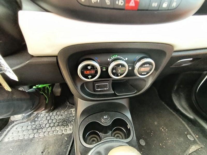 FIAT 500L Trekking 1.3 MultiJet Trekking 95cv S/S