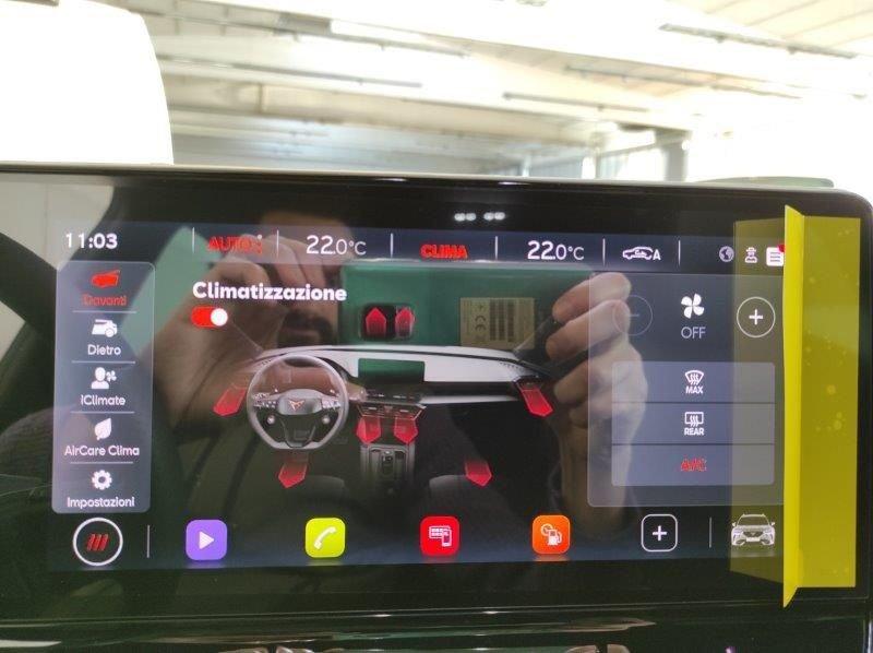 Cupra Formentor 1.5 TSI