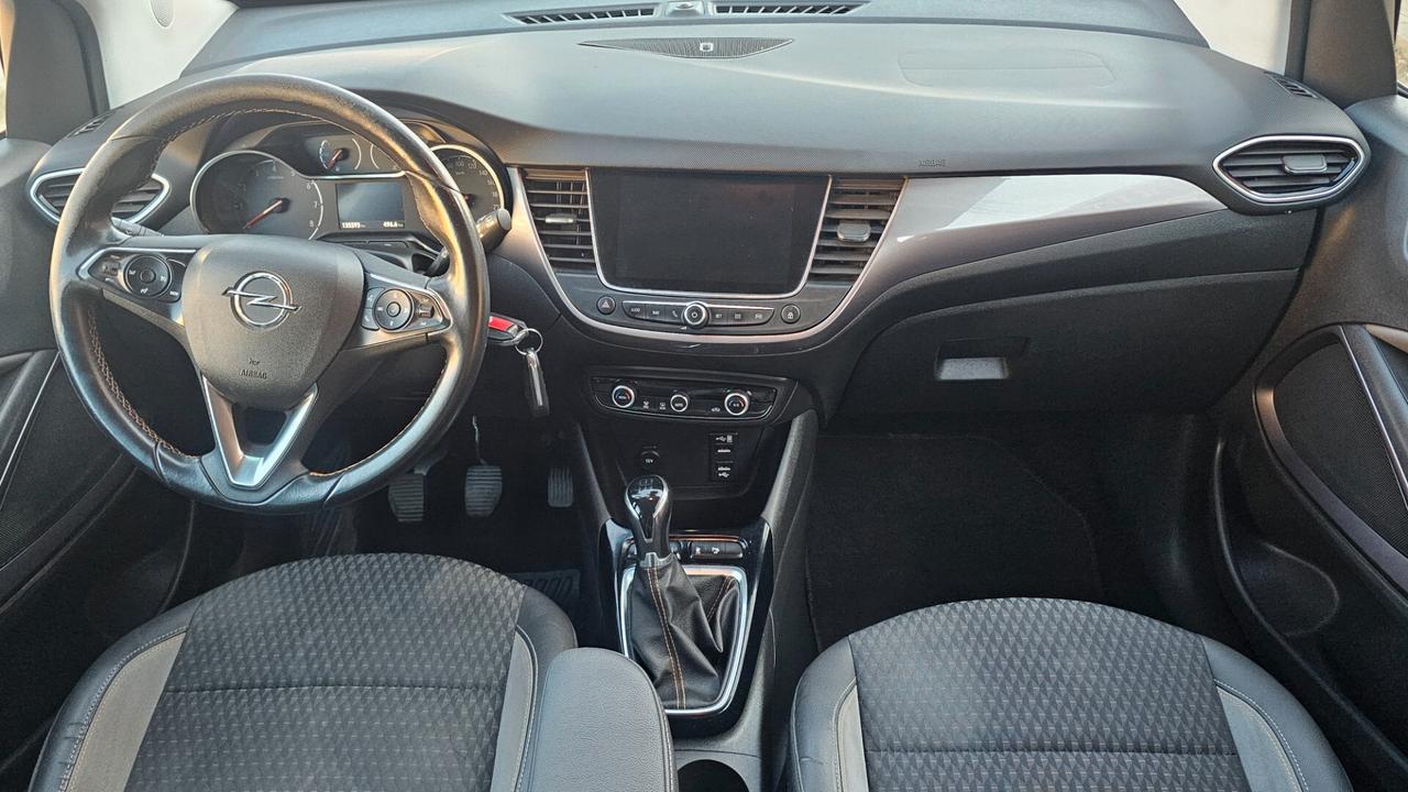 Opel Crossland X 1.2 GPL 12V Innovation