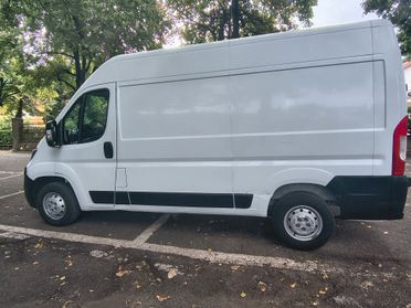 Peugeot Boxer 328 2.2 BlueHDi 120 S&S PC-TN Furgone