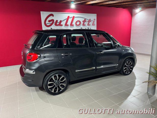 FIAT 500L 1.3 Multijet 95 CV Pop Star