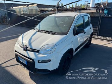 Fiat Panda 0.9 t.air t. 4x4 s&s 85cv my19