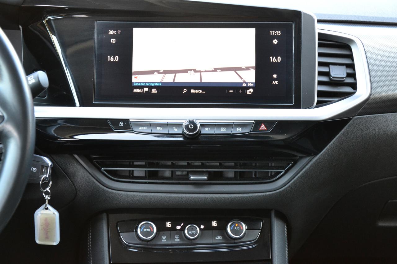 Opel Grandland 1.5 D 131CV AT8 ELEGANCE *NAV-LED-RETROCAM**