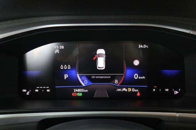 VOLKSWAGEN T-Roc T-Roc 1.5 TSI ACT DSG Life
