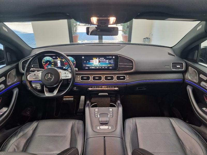Mercedes-Benz GLE Coupé GLE 350 d 4Matic Coupé Premium Plus AMG IVA ESPOSTA