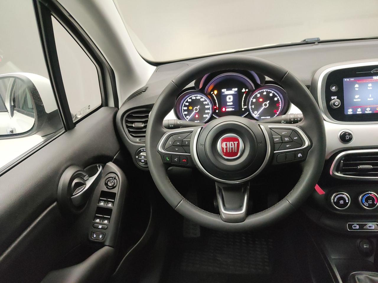 FIAT 500 X 2018 1.0 T3 120CV CONNECT