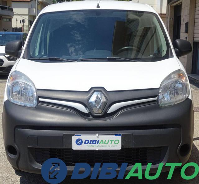 RENAULT Kangoo Blue dCi 115CV Express Furgone PREZZO REALE