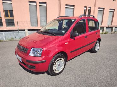 Fiat Panda 1.2 Benz metano 125 Milà km