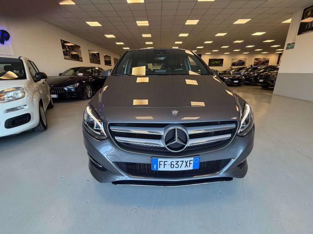 MERCEDES-BENZ B 180 Classe B - T246 d Premium Next