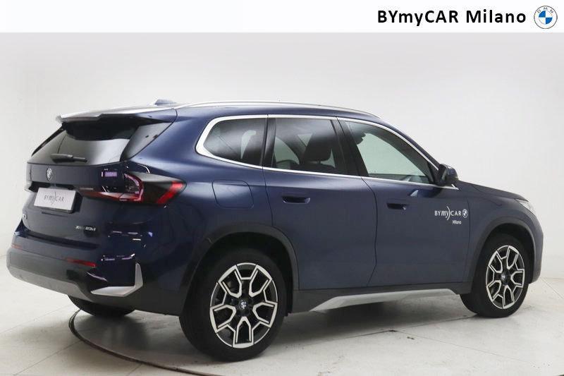 BMW X1 23 d Mild Hybrid 48V MSport Pro xDrive DCT