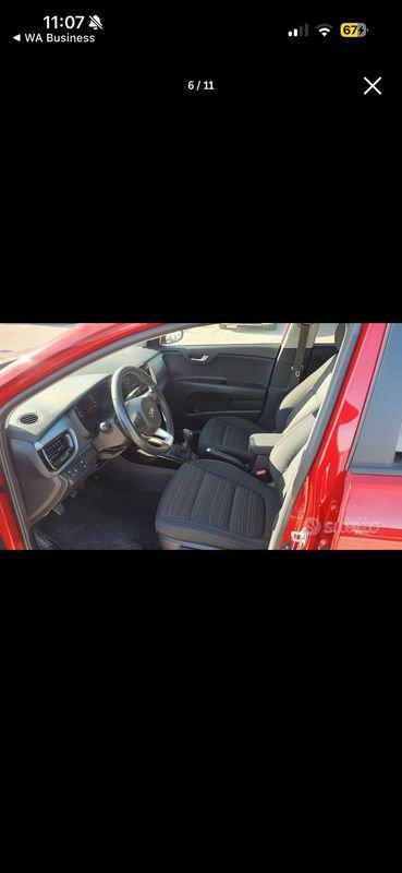 KIA Stonic Stonic 1.0 t-gdi Energy 120cv dct7 my18