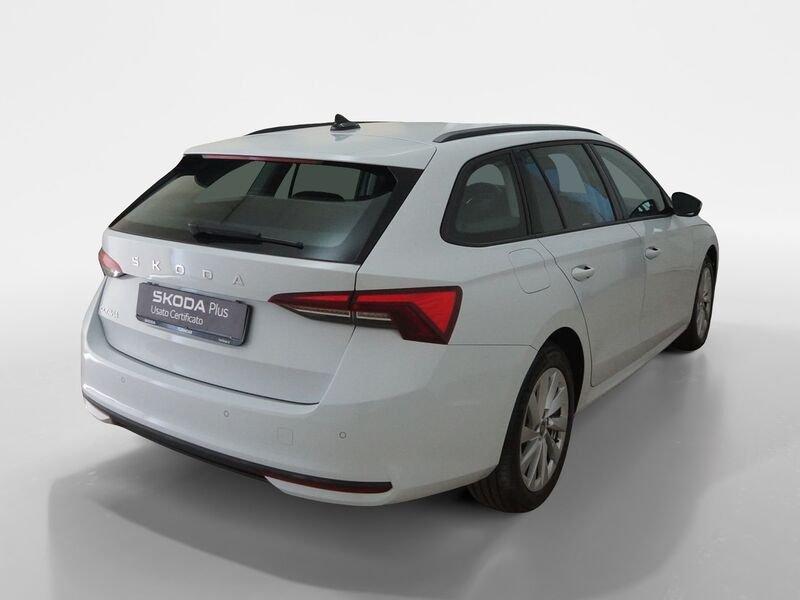 Škoda Octavia 2.0 TDI 150CV EXECUTIVE DSG