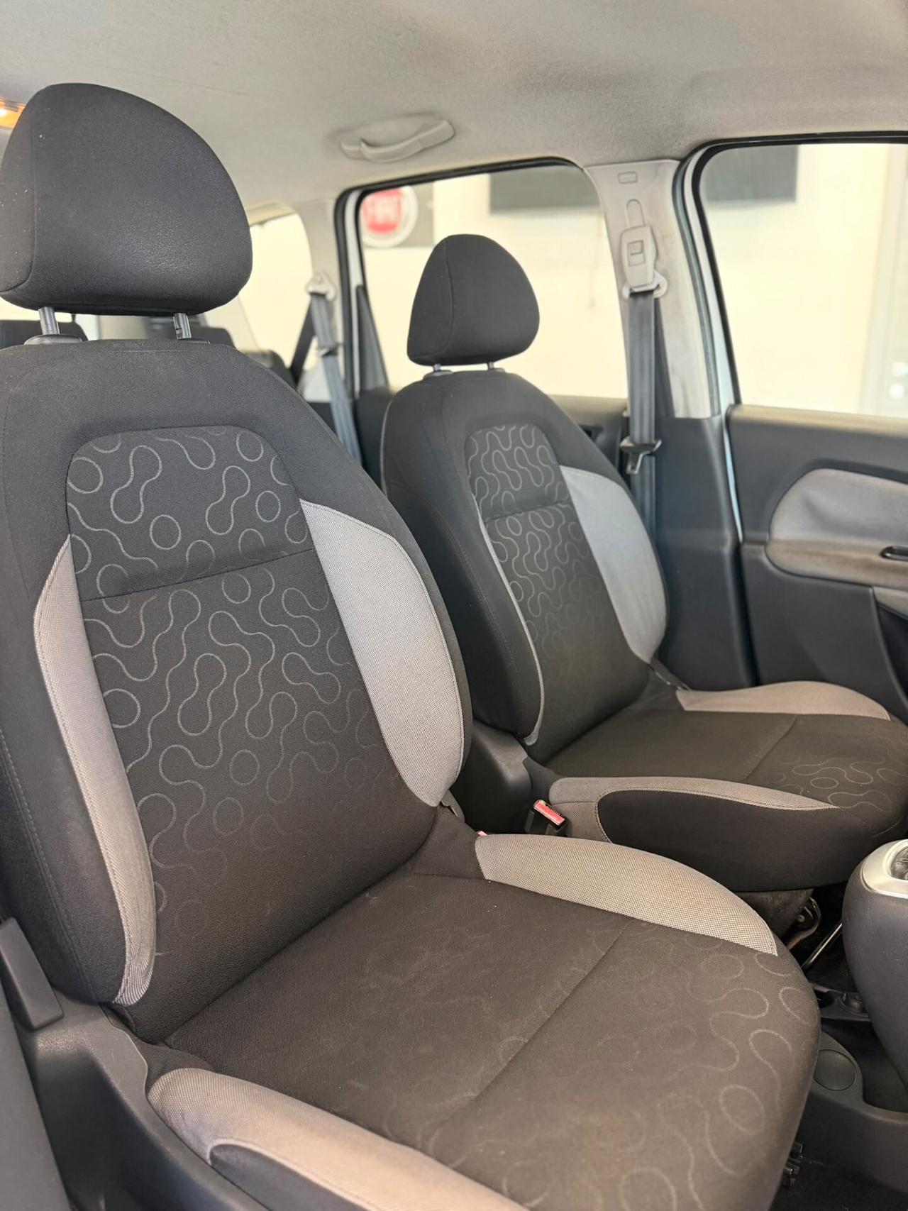 Citroen C3 Picasso 1.6 HDi 90 airdream Business QR