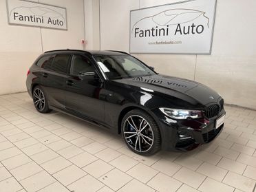Bmw 330 e xdrive Touring Msport auto-LEGGI SOTTO