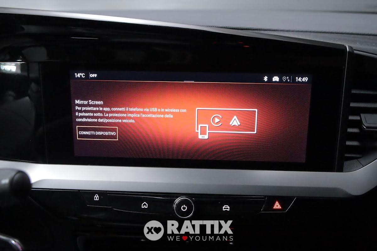 Opel Mokka 1.2 130CV GS AT8