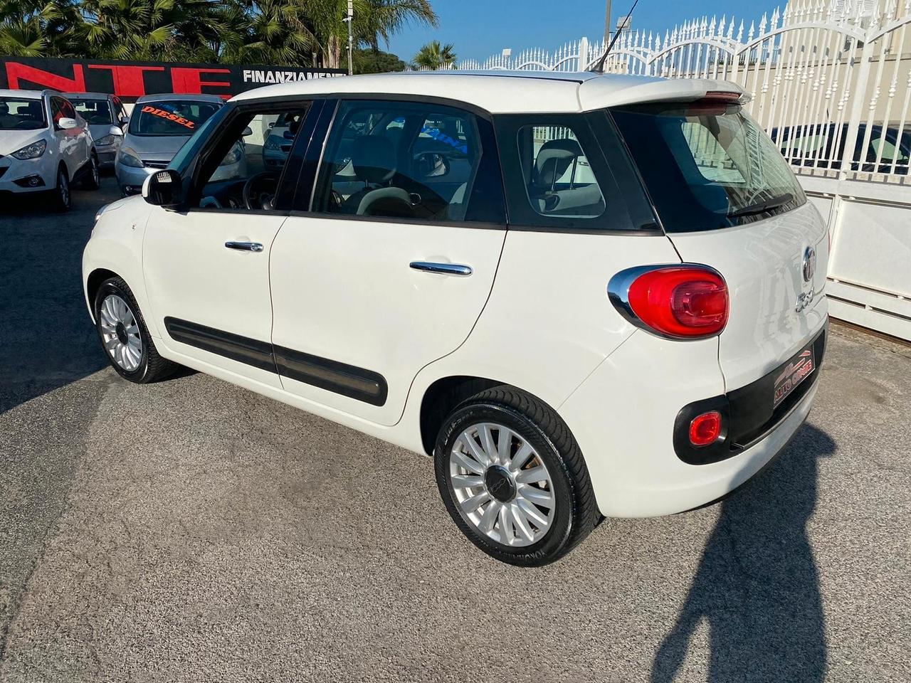 Fiat 500L 1.3 Multijet 85 CV Pop Star