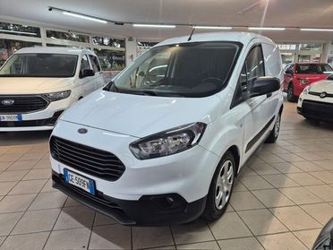 Ford Transit Courier Transit Courier 1.5 TDCi 75CV Van Trend