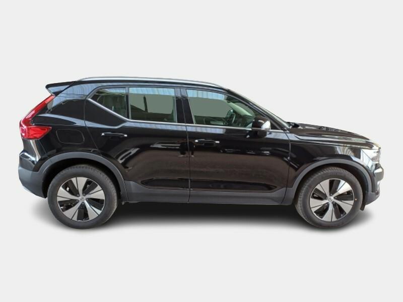 VOLVO XC40 T5 Plug-in Hybrid auto Recharge Inscription Expression