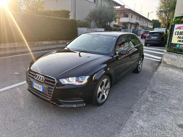 AUDI A3 1.6 TDI clean diesel Young