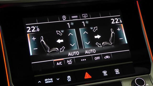 AUDI A6 Avant 40 2.0 TDI Quattro Ultra S-Tronic Business