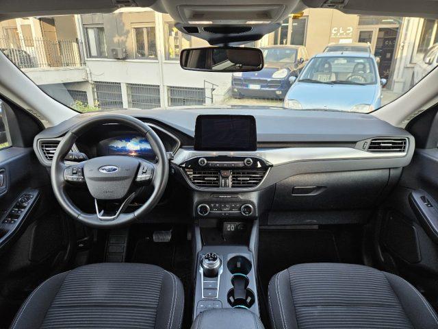 FORD Kuga 1.5 EcoBlue 120 CV aut. 2WD OFFERTA FINANZIARIA