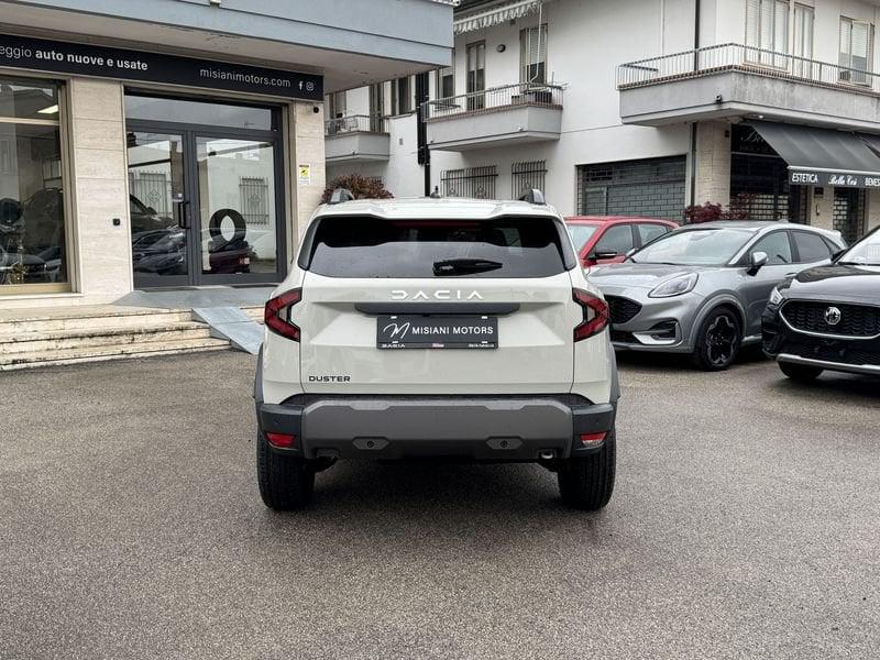 Dacia Duster Duster 1.0 TCe GPL 4x2 Expression - Journey - Extreme