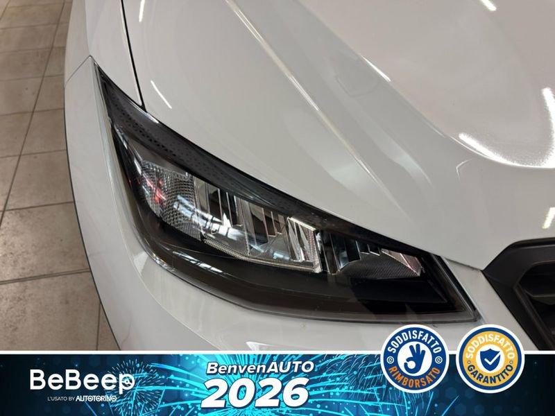 Seat Arona 1.0 ECOTSI STYLE 95CV