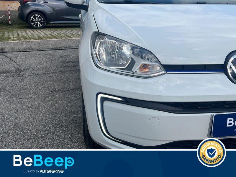 Volkswagen up! E- 5P