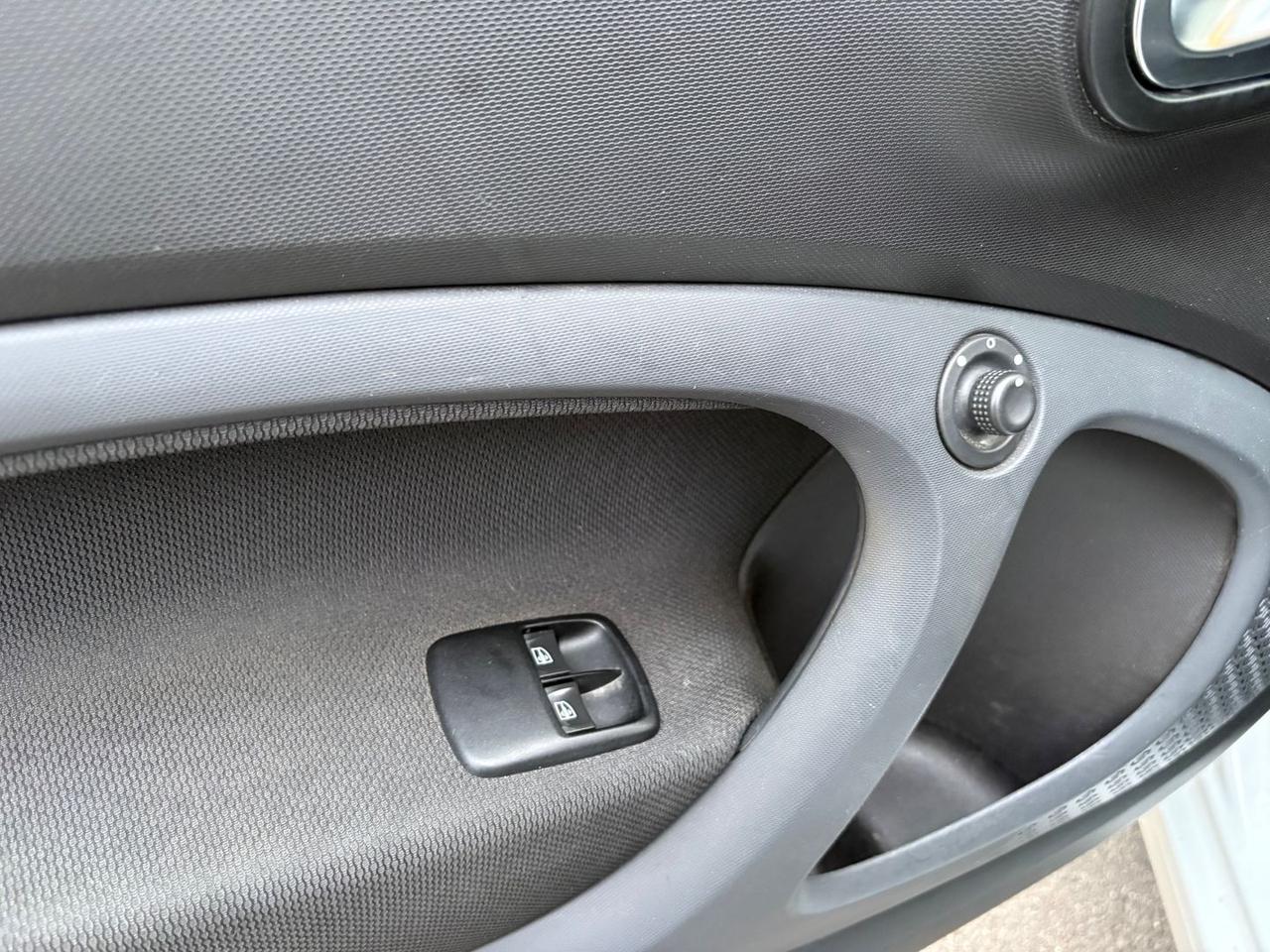 Smart ForTwo 0.9 Prime #8371