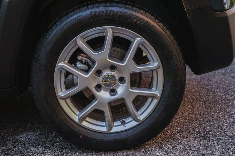 Jeep Renegade 1.3 T4 DDCT Limited GPL