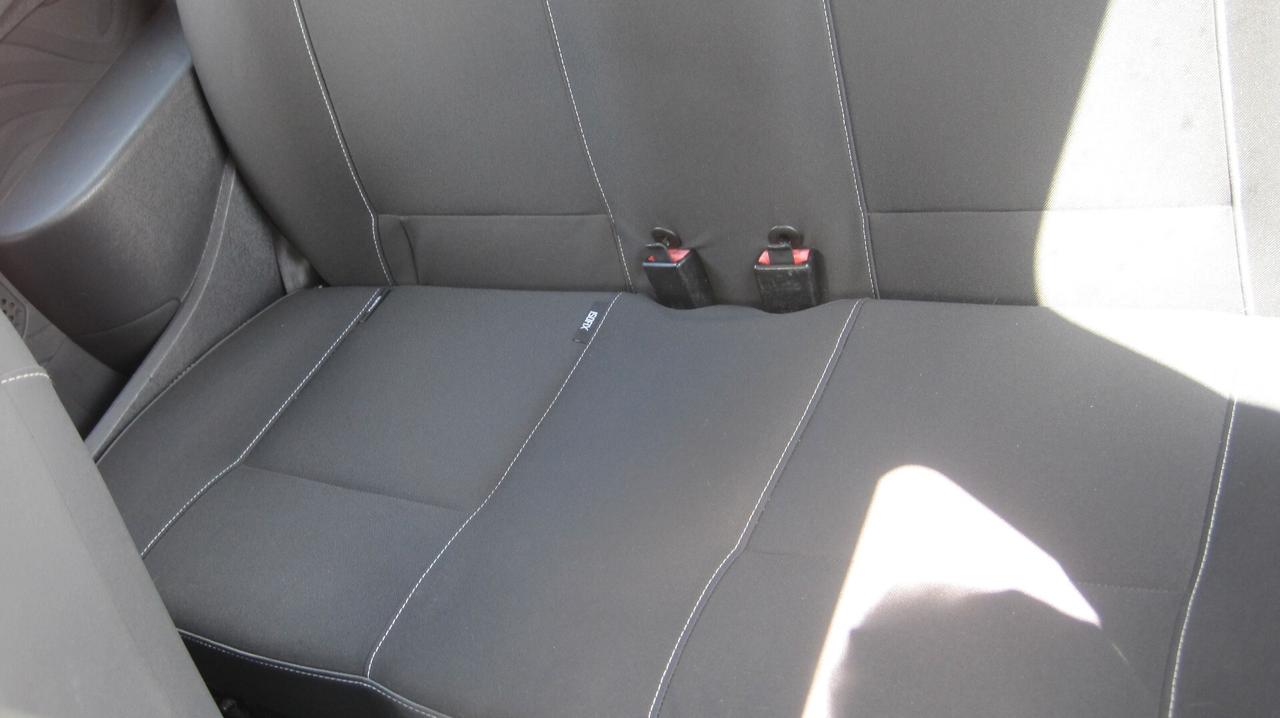 Renault Twingo 1.2 16V Live