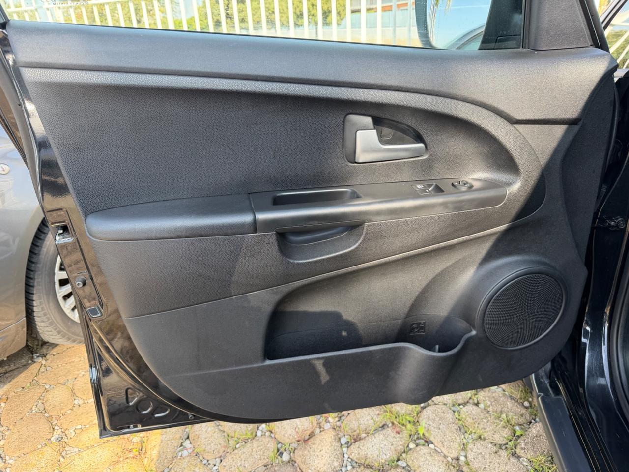 Kia Venga 1.4 CRDi 90CV Cool Crossover