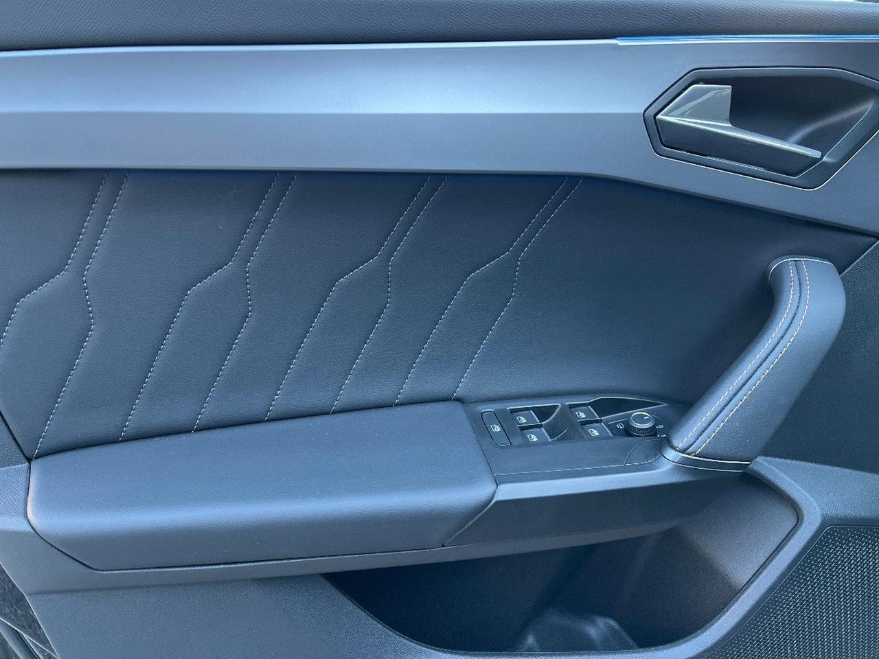 Cupra Leon 1.5 hybrid 150cv dsg