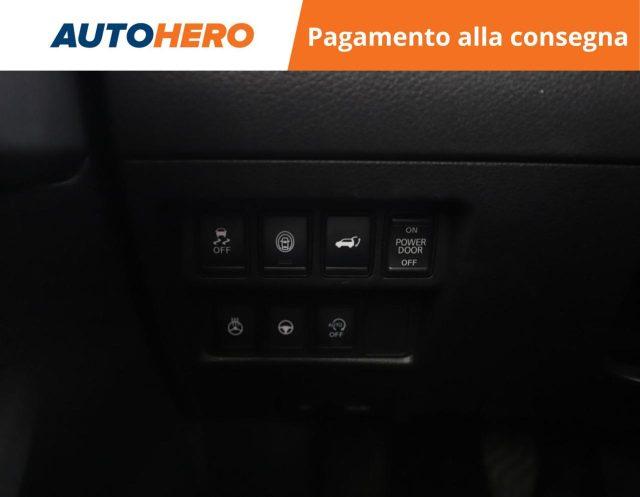 NISSAN X-Trail dCi 150 2WD Tekna