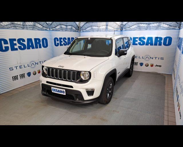 JEEP Renegade 1.0 t3 Longitude 2wd