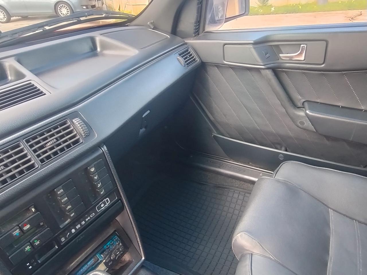 Alfa Romeo 155 2.0i Twin Spark 16V cat Super