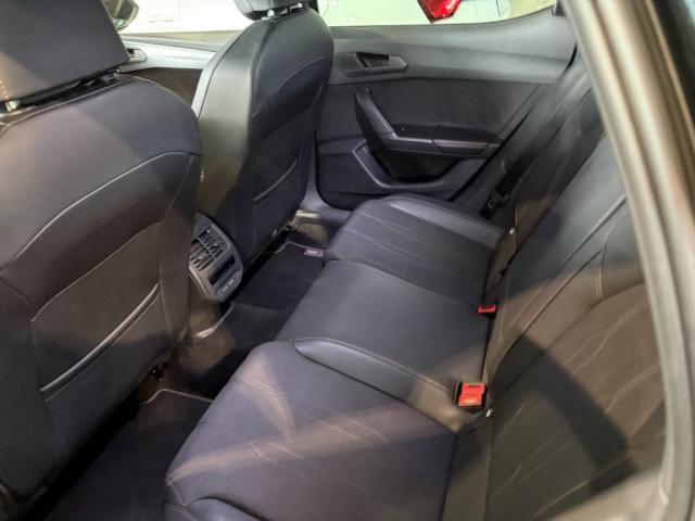 CUPRA Leon 1.5 eTSI 150 CV DSG