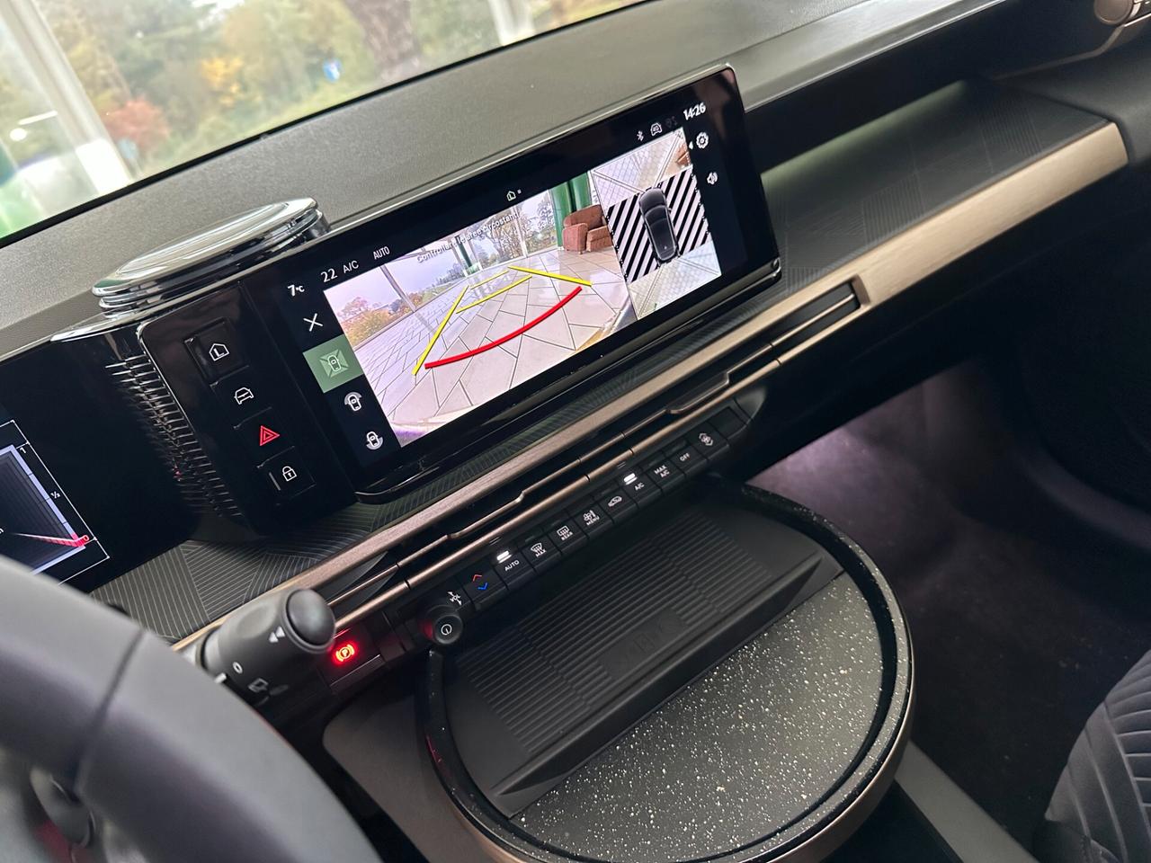 Lancia Ypsilon Hybrid e-DCT LX