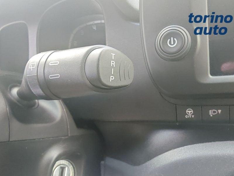 FIAT Panda Cross 1.0 FireFly 70cv S&S Hybrid Cross