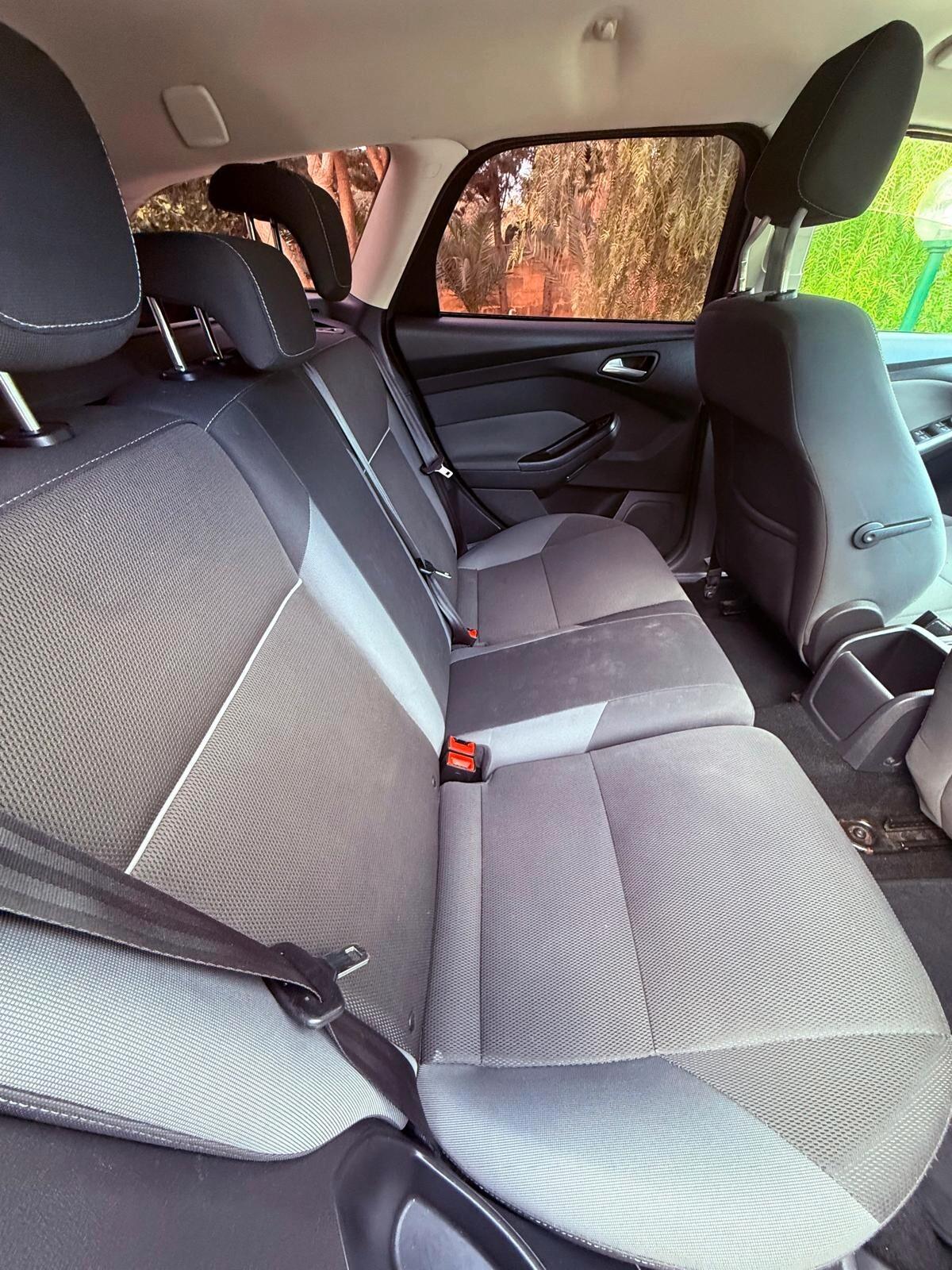 Ford Focus 1.6 TDCi 115 CV SW PROMO 2* WEEK END LUGLIO